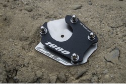 SM MotoFeet side stand extension for Honda CBF1000 2006-2016