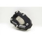 SM MotoFeet side stand extension for Triumph Tiger 850 Sport 2020-2023
