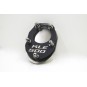 SM MotoFeet side stand extension for Kawasaki KLE 500 1991-2007