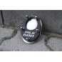 Poszerzenie stopki bocznej SM MotoFeet do Kawasaki KLE 500 1991-2007