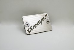 Honda Transalp- Hydraulic reservoir cover
