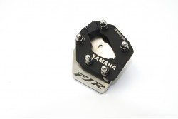 SM MotoFeet side stand extension for Yamaha FJR 1300 AS ES 2014-2021