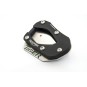 SM MotoFeet side stand extension for Triumph Tiger 1050 Sport 2013-2021