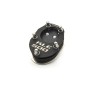 Poszerzenie stopki bocznej SM MotoFeet do Kawasaki KLE 500 +13mm 1991-2007
