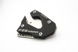 SM MotoFeet side stand extension for Yamaha FZS 1000 2001-2005