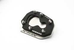 SM MotoFeet side stand extension for Yamaha Xmax 125 2018-2022