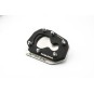 SM MotoFeet side stand extension for Yamaha Xmax 125 2018-2022