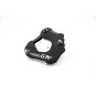 SM MotoFeet side stand extension for BMW K1600 GT & GTL 2010-2015