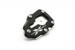 SM MotoFeet side stand extension for Honda VFR 1200X CrossTourer 2012-2020