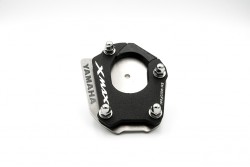 SM MotoFeet side stand extension for Yamaha Xmax 250 2005-2009