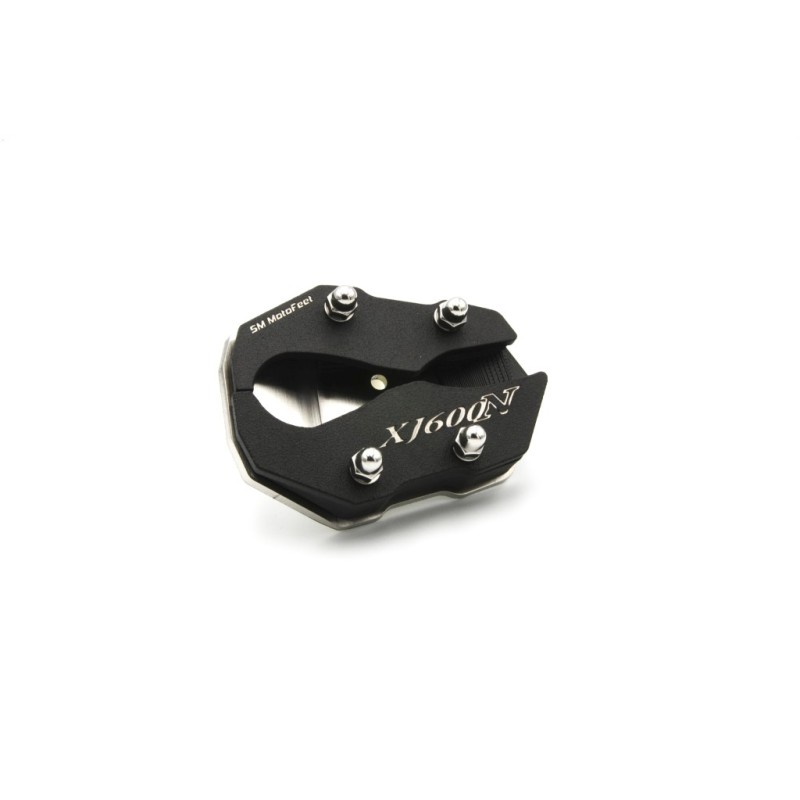 Poszerzenie stopki bocznej SM MotoFeet do Yamaha XJ600 Diversion 1992-2004
