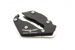 SM MotoFeet side stand extension for Honda Goldwing 1500 1988-2000