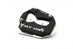 SM MotoFeet side stand extension for Yamaha MT-09 2013-2020