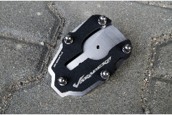 SM MotoFeet side stand extension for Honda Varadero XL1000V SD02 2003-2006