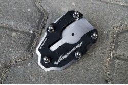 SM MotoFeet side stand extension for HONDA VARADERO XL1000V SD03 2007-2011