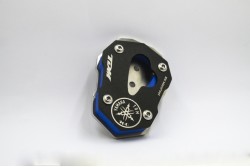 SM MotoFeet side stand extension for Yamaha TDM 900 2002-2012 V2