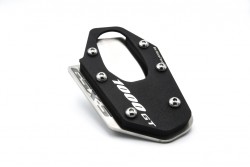 SM MotoFeet side stand extension for Suzuki GSX-S1000 2014-2022