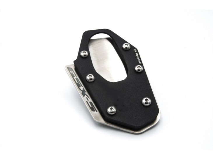 SM MotoFeet side stand extension for Suzuki GSX-S960 2022-2023