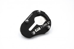 SM MotoFeet side stand extension for BMW R1100 R 1993-2002