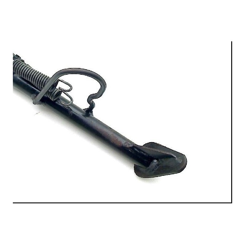 SM MotoFeet side stand extension for BMW R1100 R 1993-2002