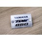 Yamaha TDM 850/900- blacha pojemników hydraulicznych
