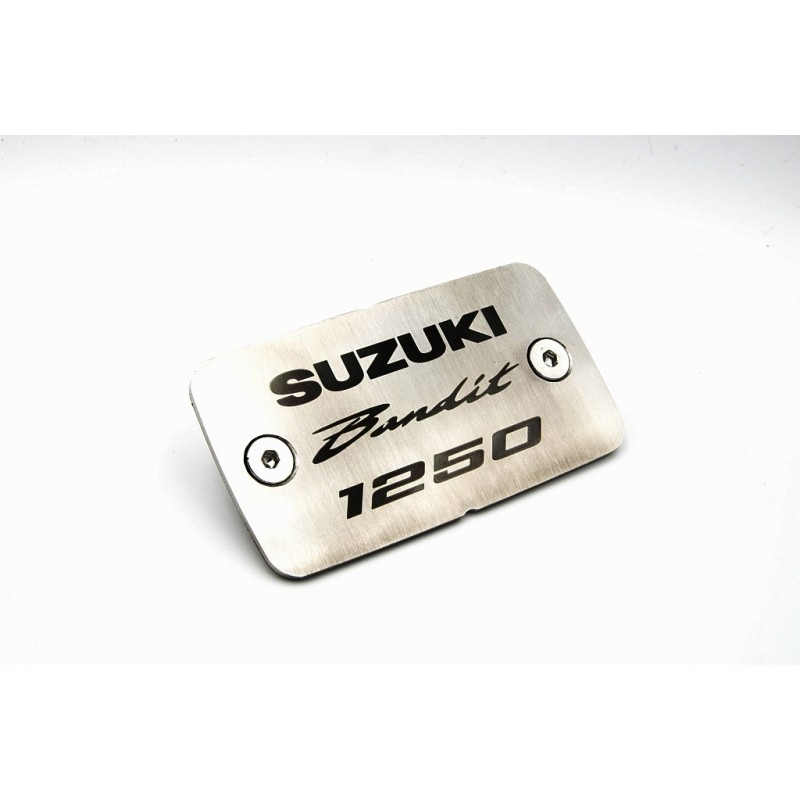 Suzuki GSF/GSX- Hydraulic reservoir cover