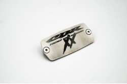 Honda CBR 1100 XX - blacha pojemników hydraulicznych