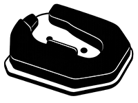 Side stand extensions image